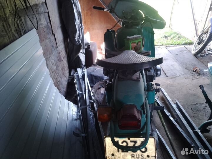 Продам Урал