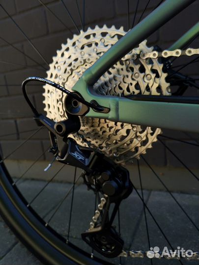 Горный велосипед Scott Spark 930 новый