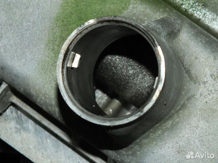 Двигатель lfvd Mazda 3 6 Atenza Axela 2007+Гв