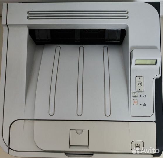 Принтер HP LaserJet P 2050