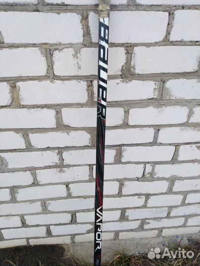 Клюшка хоккейная bauer