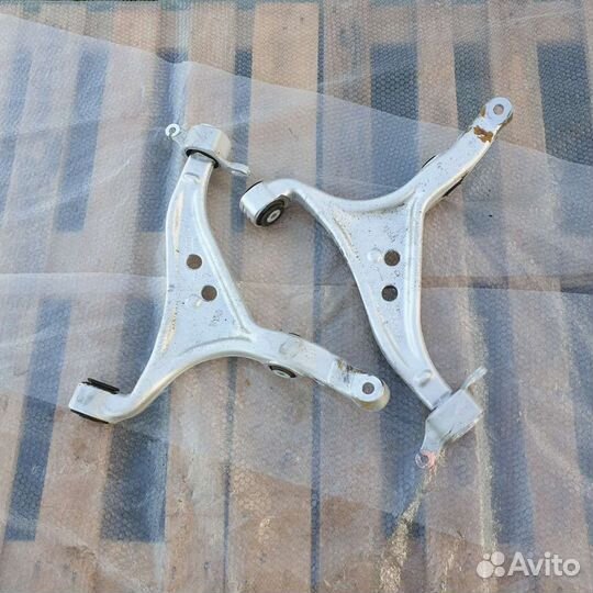 W166 Mercedes GLS X 166 рычаг подвески перед W 292