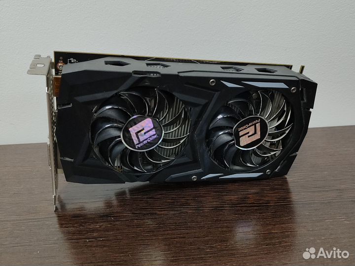 Amd RX 460 4 Gb Гарантия