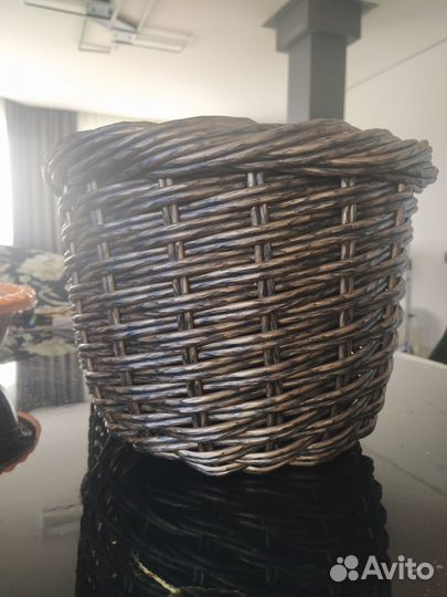 Горшок для цветов