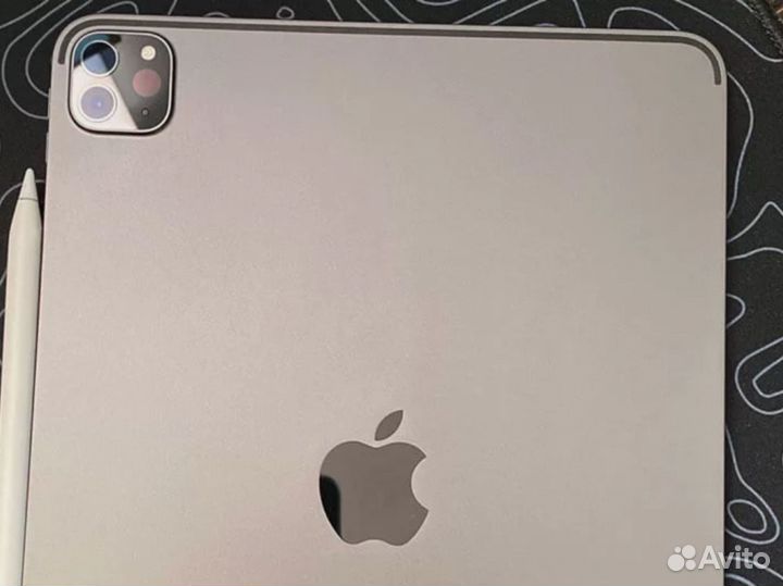iPad pro 11 2020 128 wifi