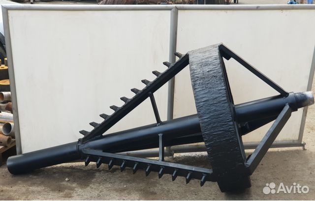 Расширитель режущий D1000 для гнб