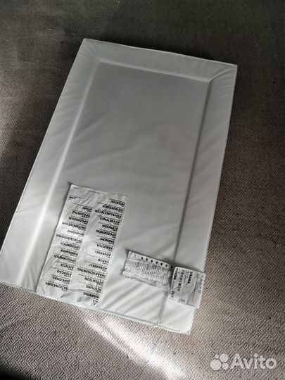 Пеленальная доска IKEA