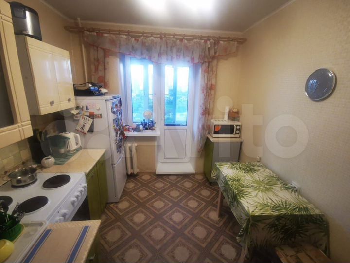 1-к. квартира, 38,3 м², 16/16 эт.