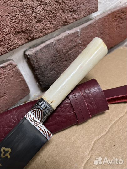 Узбекский пчак