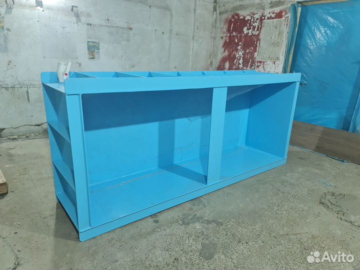 Ёмкость для воды (BPd2m3)