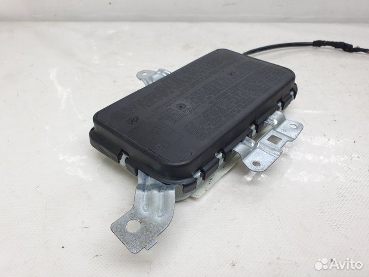 Подушка безопасности задняя правая Mercedes-Benz E