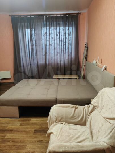 1-к. квартира, 39,3 м², 9/9 эт.