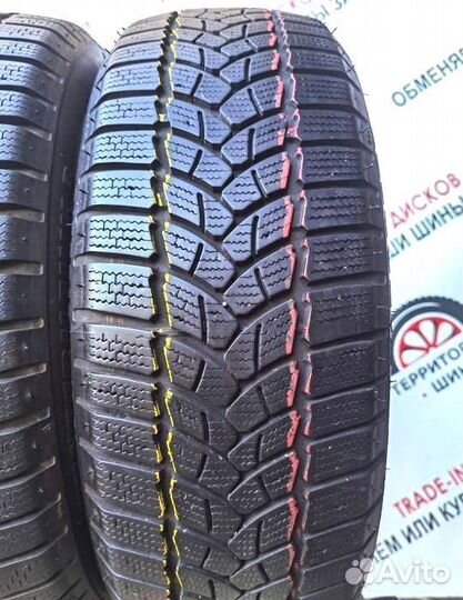 Firestone Winterhawk 3 195/55 R16 87T