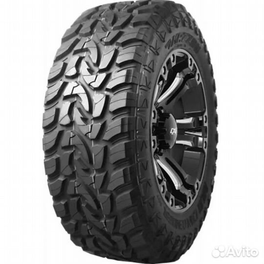 Mazzini Mud Contender 215/75 R15 106N