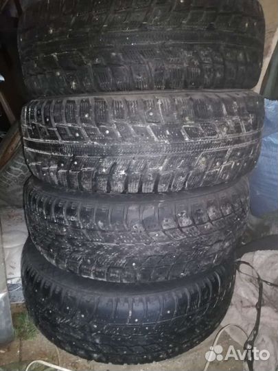195/65 R15 96T