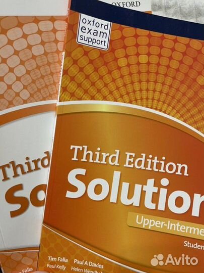 Учебник по английскому