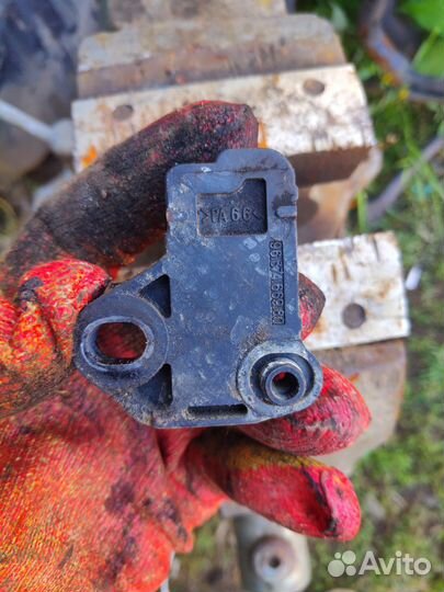 Датчик положения коленвала freelander 2