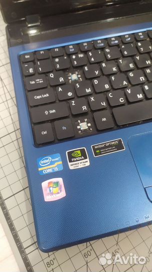 Ноутбук acer aspire бу