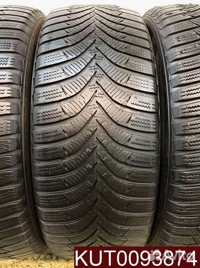 Hankook Winter I'Cept RS2 W452 205/55 R16 107U