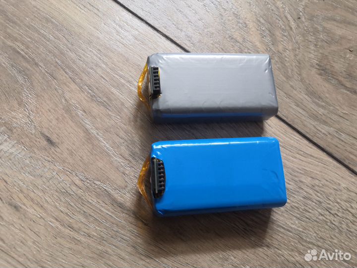 Аккумулятор DJI mini2 / SE усиленная батарея