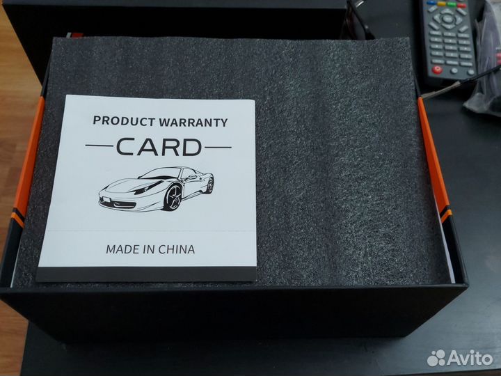 Bi LED линзы aozoom A10