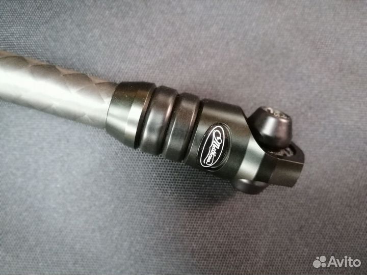 Блочный лук bear