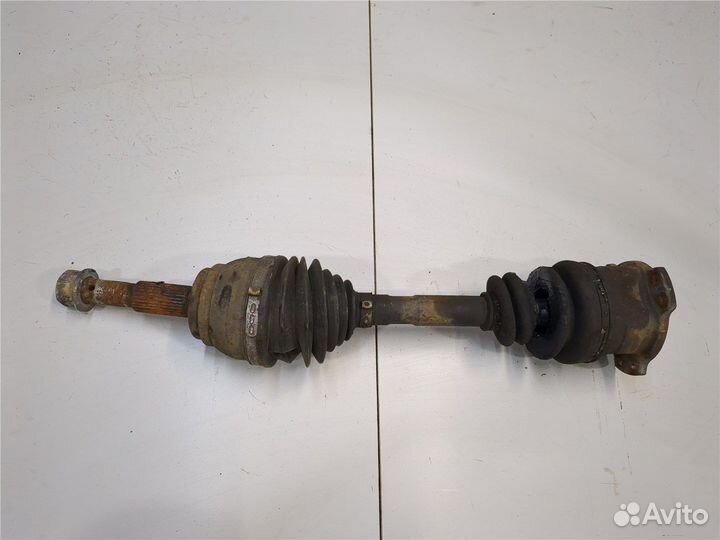 Полуось Nissan Elgrand, 2008