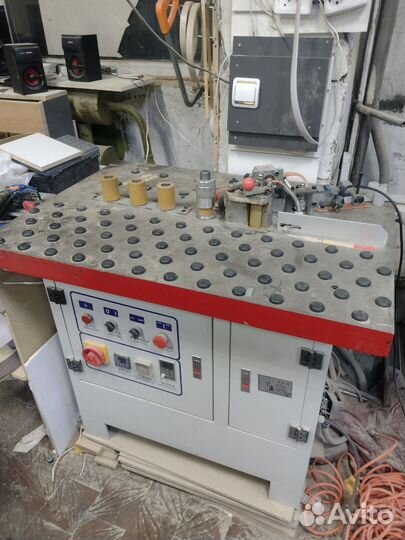 Мебельный цех