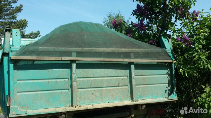 Навоз коровий с фермы