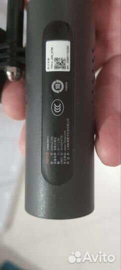 Видеорегистратор xiaomi 70mai