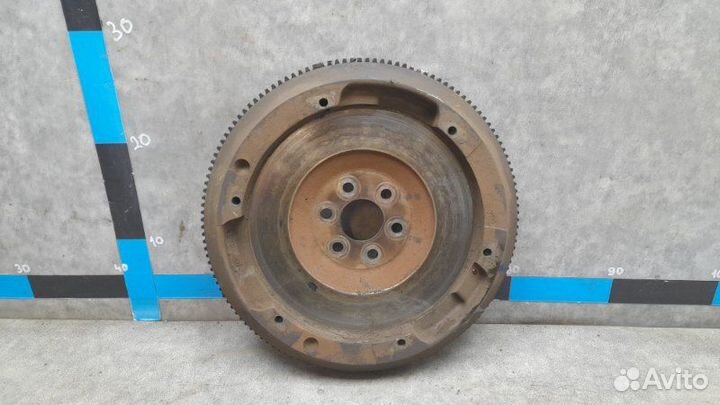 Маховик Opel Corsa B 1.0 X10XE (MT) 1998