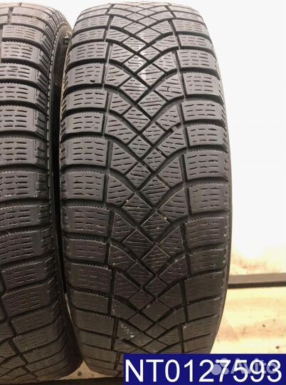 Pirelli Ice Zero FR 185/65 R15 92T