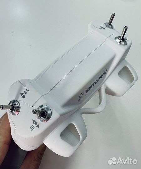 Дрон Cetus FPV pro kit полный набор