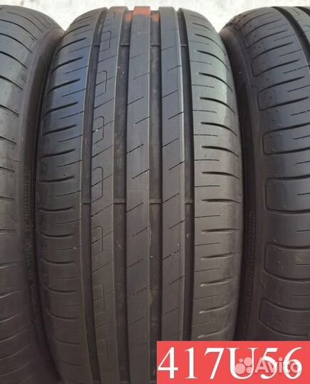 Goodyear EfficientGrip Performance 215/55 R17 93Q