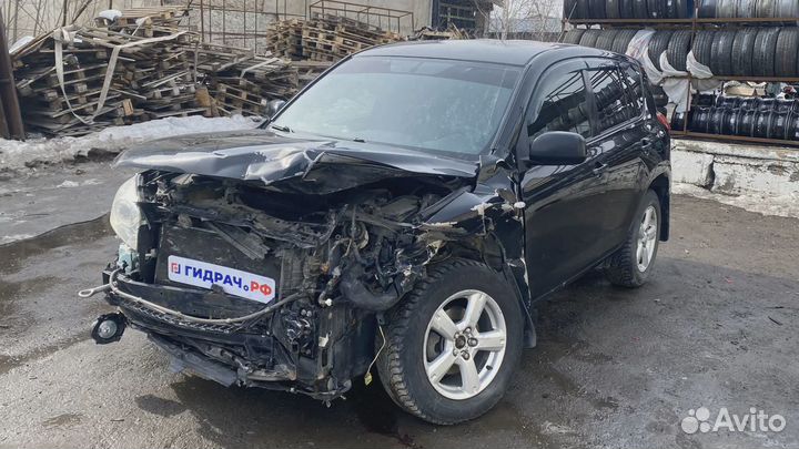 Балка задняя Toyota RAV4 (XA30) 51206-42050