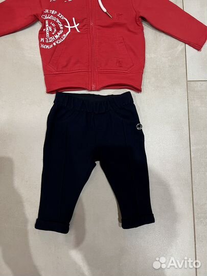 Костюм на мальчика