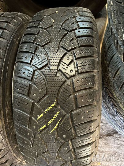 Point S Winterstar ST 215/65 R16