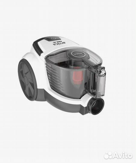 Пылесос