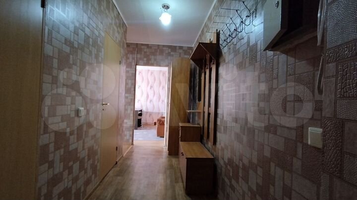 1-к. квартира, 41 м², 5/5 эт.