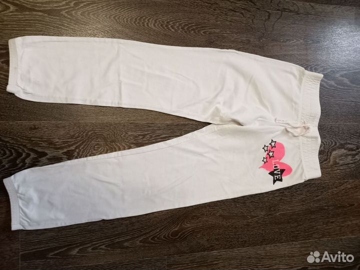 Вещи на девочку 8/10 лет