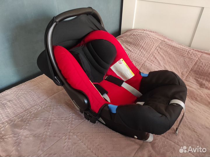 Автолюлька Romer