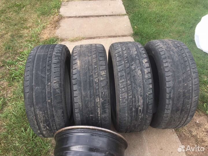 Viatti Strada Asimmetrico 205/55 R16