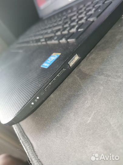 Ноутбук HP 15