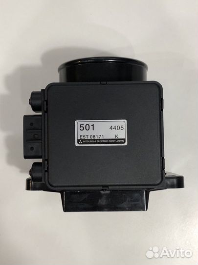 Дмрв 501 Mitsubishi MD336501 Расходомер