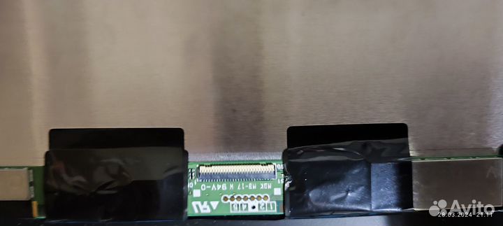 Модуль для планшета sony xperia Z2