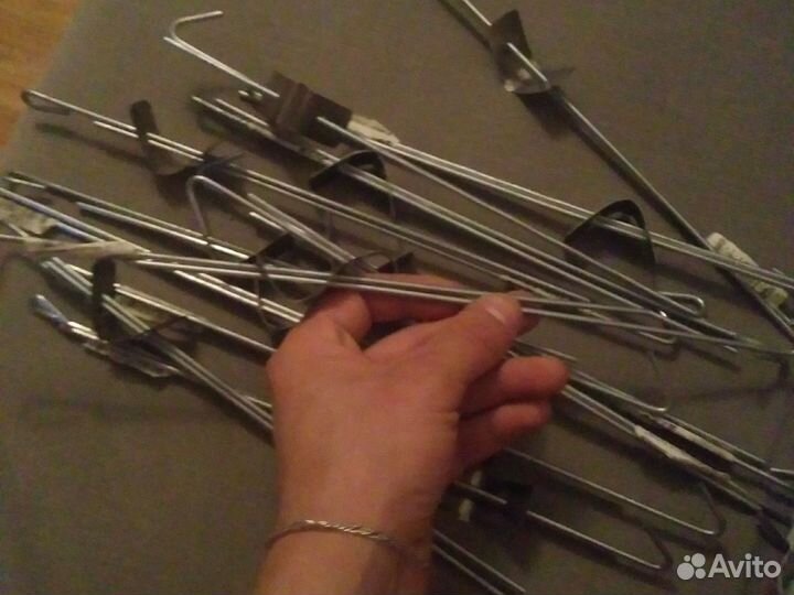 Подвес alpha 275