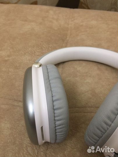 Наушники hoco W35