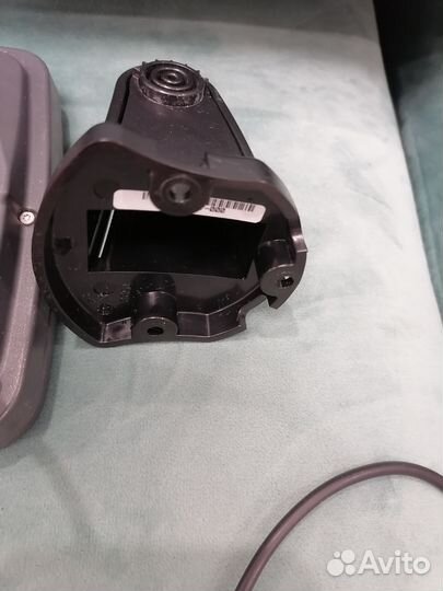 Эхолот 2 лучевой lowrance х 4 про