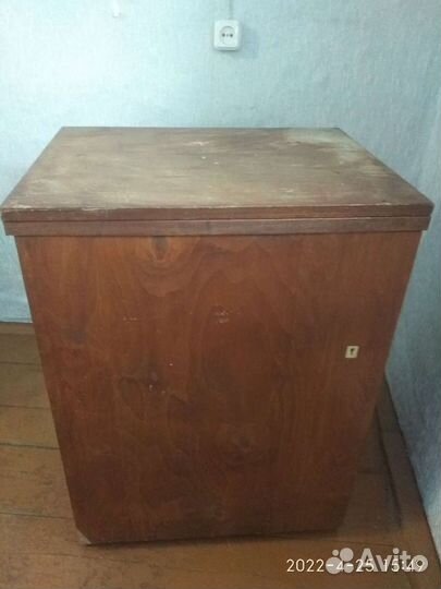 Швейная машинка