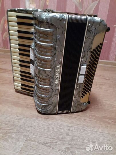 Аккордеон